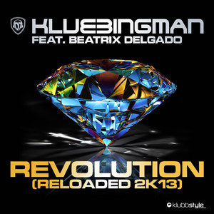Revolution Reloaded 2K13 - Single Mix 2K13