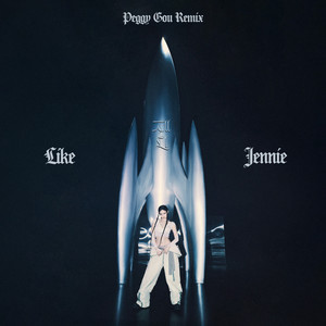 like JENNIE - Peggy Gou Remix
