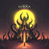 La Boca