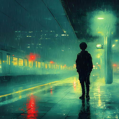 Waiting