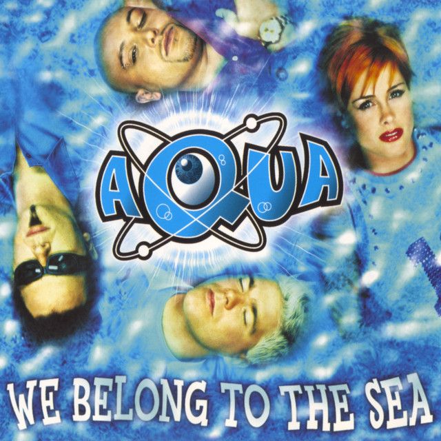 We Belong To The Sea - Love To Infinity Classic Radio Mix