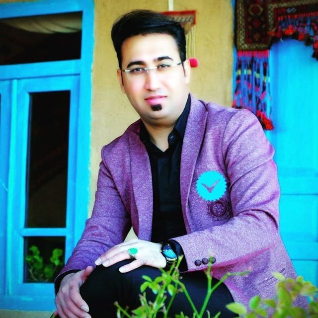 حال خراو