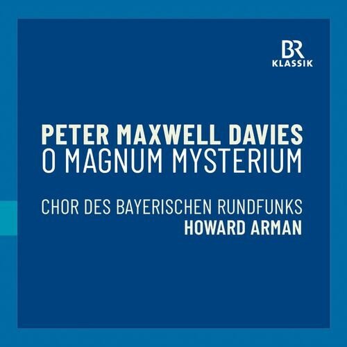O magnum mysterium: I. O magnum mysterium