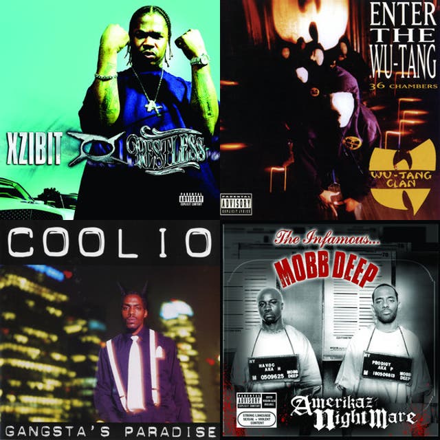 PK'S Mix