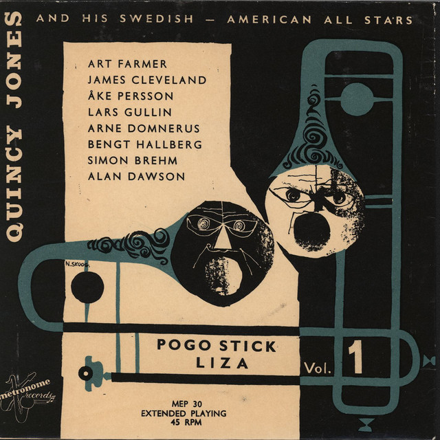 Pogo Stick