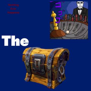 The گنجینه