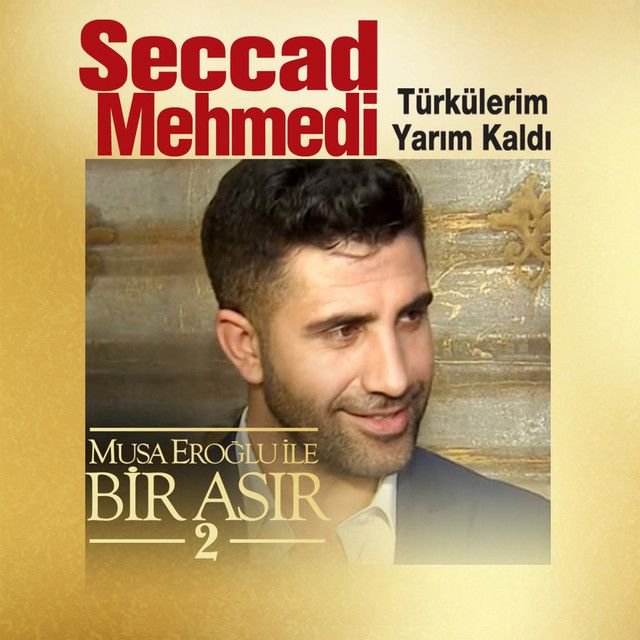 Türkülerim Yarım Kaldı - Musa Eroğlu İle Bir Asır 2