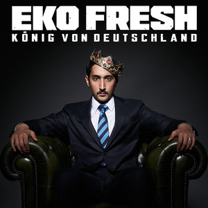 Komm in meine Hood rein (feat. HK & GRiNGO)