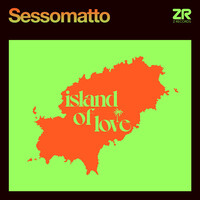 Island Of Love - Edit