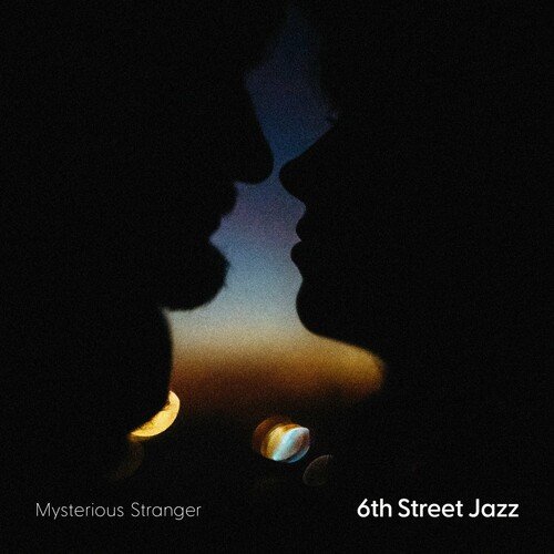 Mysterious Stranger