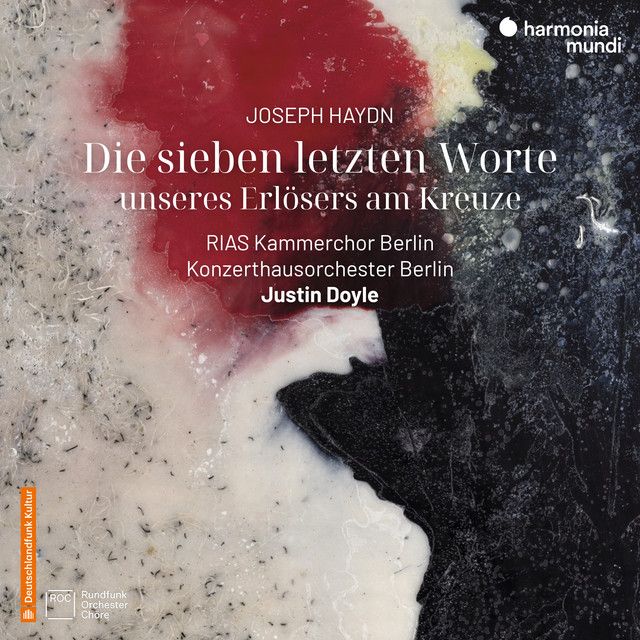 Die sieben letzten Worte unseres Erlösers am Kreuze, Hob. XX:2: I. Introduzione. Maestoso ed adagio