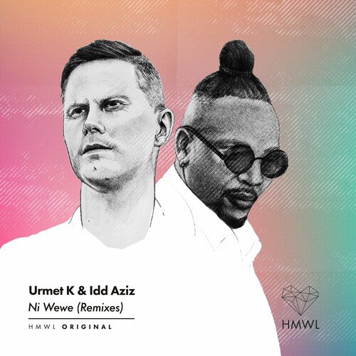 Ni Weve (Mass Digital Remix)