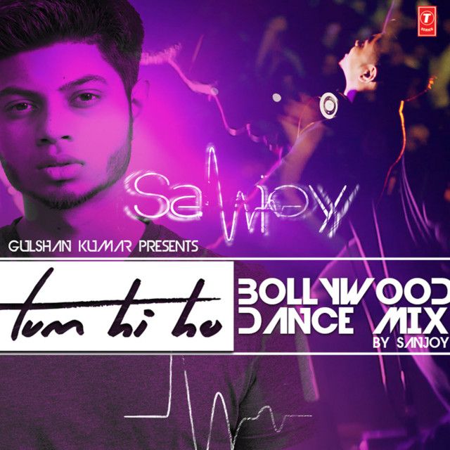 Tum Hi Ho Bollywood Dance Mix(Remix By Sanjoy)