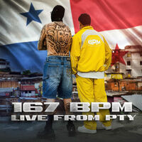 MARACAIBO (Live from PTY)