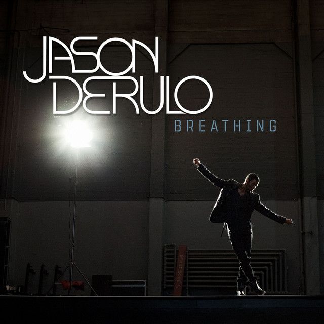 Breathing - JRemix Club Mix