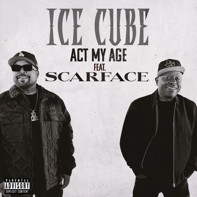 Act My Age