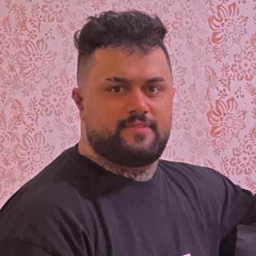 تی سر چفی شلوار پلنگی دا