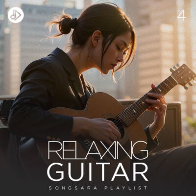 Relaxing Guitar 4