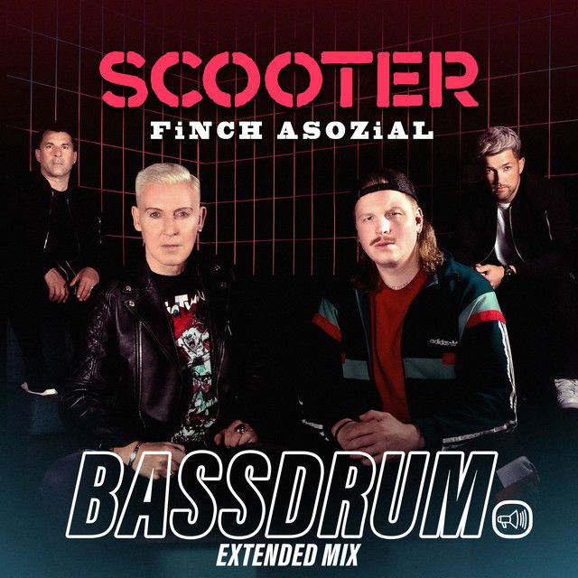 Bassdrum - Extended Mix