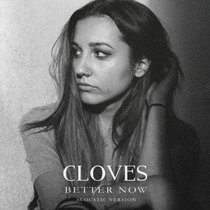 Better Now - Acoustic