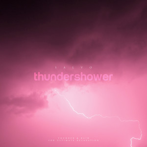 Storming For Days
