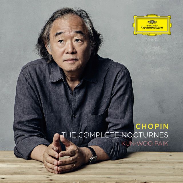 Nocturne No.9 in B, Op.32 No.1