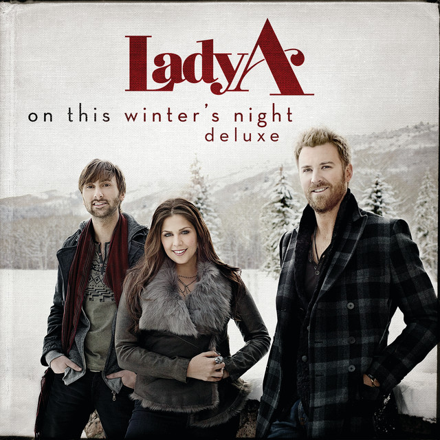Silent Night (Lord Of My Life)