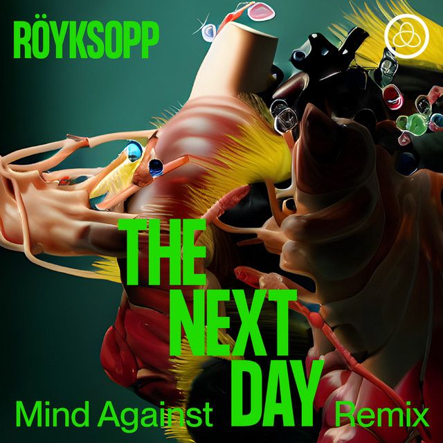 The Next Day - Mind Against Remix