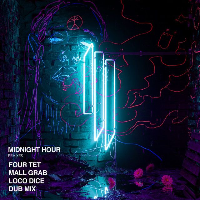 Midnight Hour with Boys Noize & Ty Dolla $ign - Mall Grab Remix