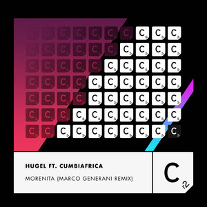 Morenita - Marco Generani Remix