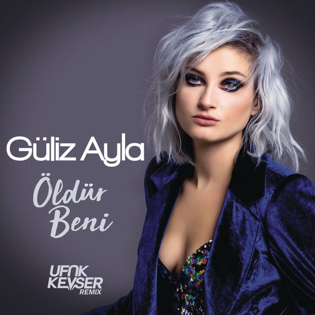 Öldür Beni - Ufuk Kevser Remix
