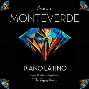 Sin Tu Amor (feat. Gypsy Kings)