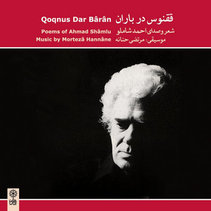 Shabâne (Zibâtarin Tamâshâst) [feat. Morteza Hannaneh]