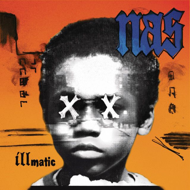 The World Is Yours - Tip Mix
