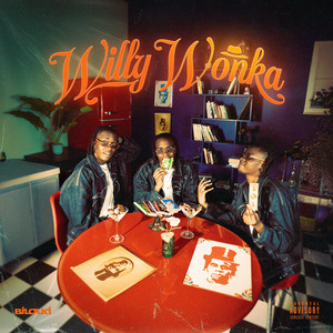 Willy Wonka