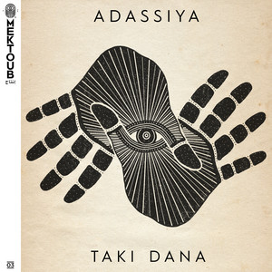 Taki Dana