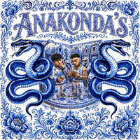 ANAKONDA'S