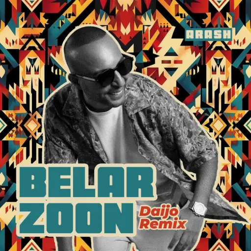 Belarzoon (Daijo Remix)