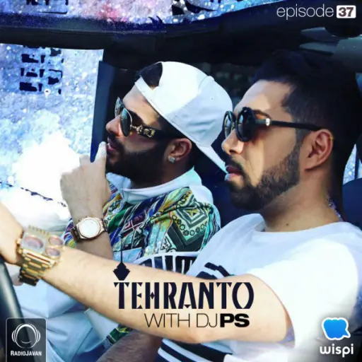 Tehranto 37