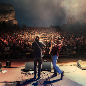 Rain - Live At Red Rocks, 2023
