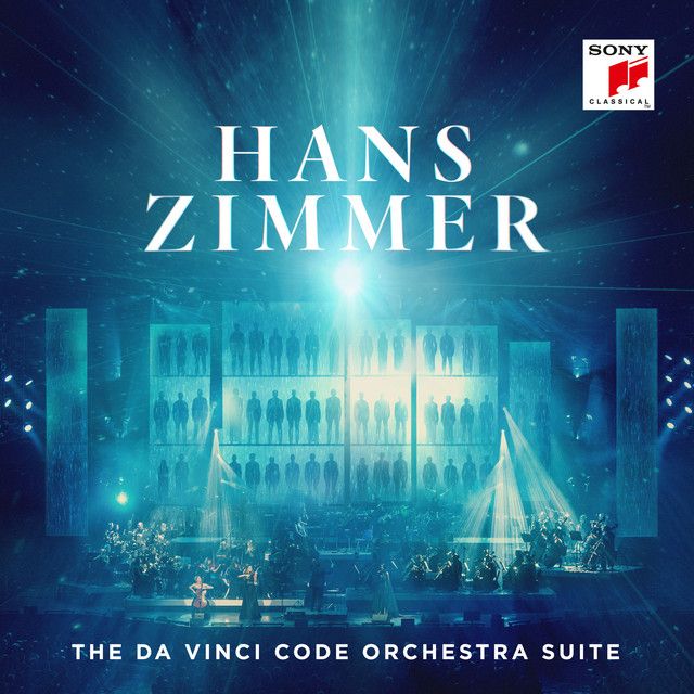 The Da Vinci Code Orchestra Suite: Part 3 - Live