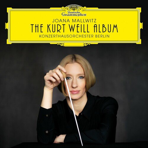 Symphony No. 2 : Weill: Symphony No. 2: III. Allegro vivace