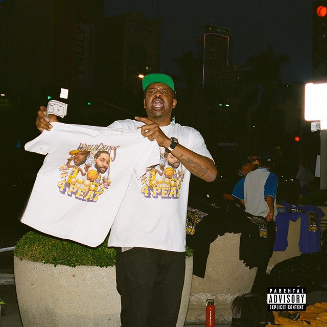 4 Thangs (feat. Big Sean & Hit-Boy) - Extended Version