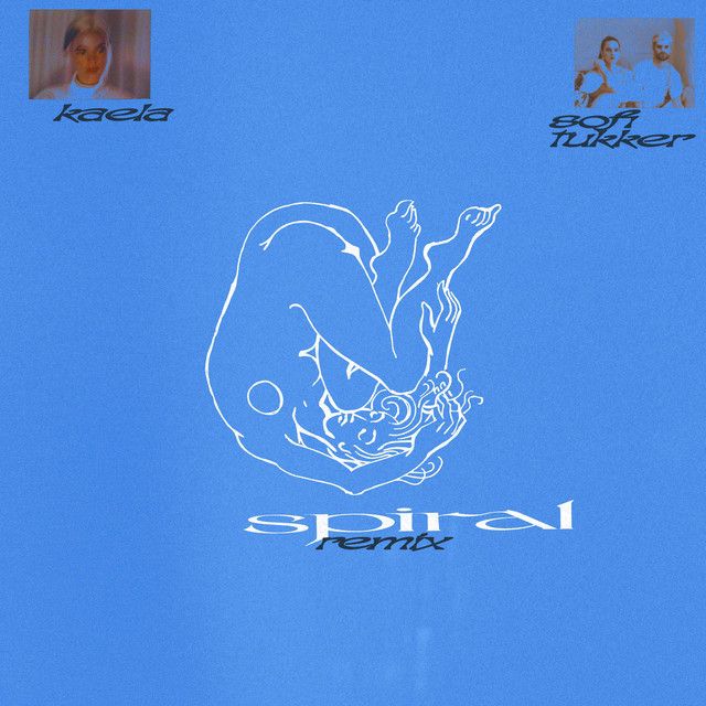 Spiral - Remix