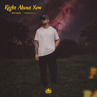 Right About Now