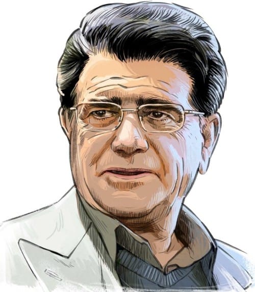 آواز فریاد