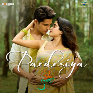 Pardesiya - From "Param Sundari"
