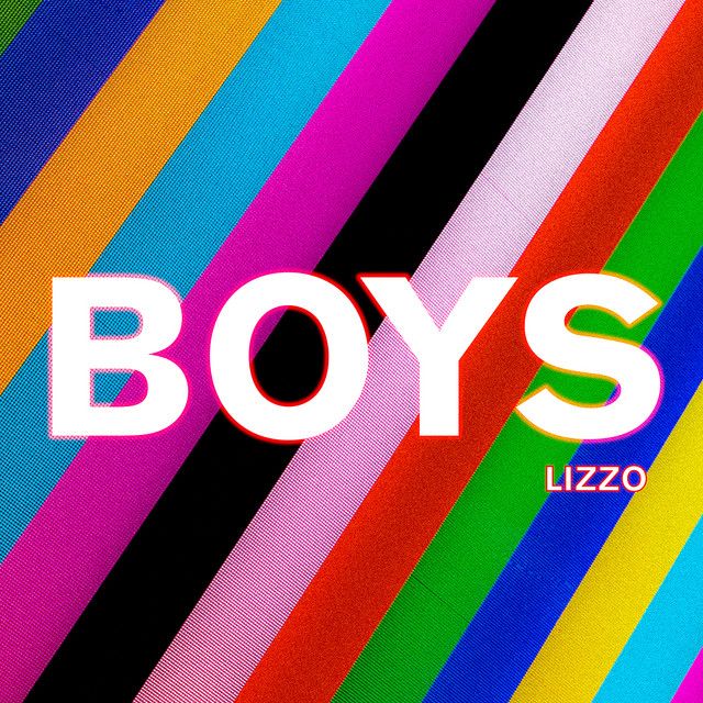 Boys - Black Caviar Remix