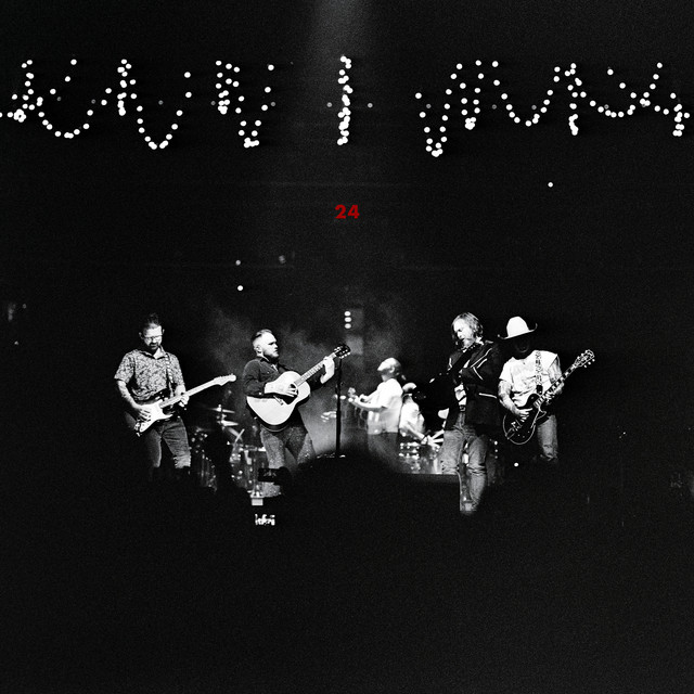 Dawns (feat. Maggie Rogers) - Live From Brooklyn