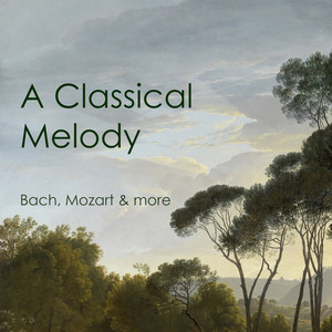 The Well-Tempered Clavier I, Prelude & Fugue No. 1 in C Major, BWV 846: I. Prelude